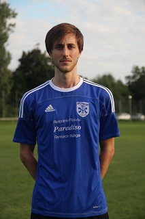 Andreas Komenda